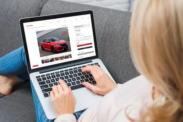 Bil klar til afhentning: Sælg din VW Golf med ikke godkendt syn i Hillerød — gratis afhentning