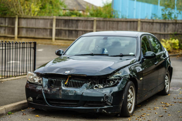 sælg defekt bmw