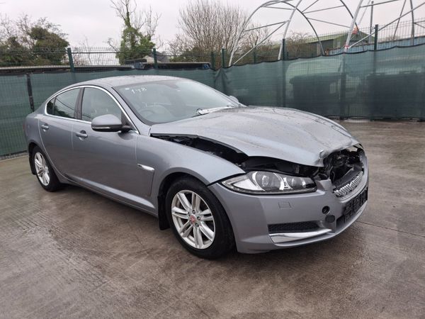 sælg defekt jaguar