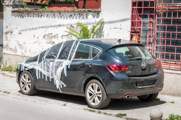sælg defekt opel