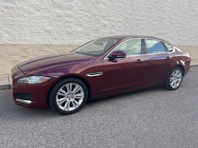 sælg gammel jaguar