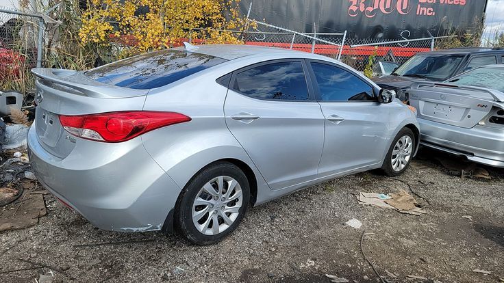skrot hyundai