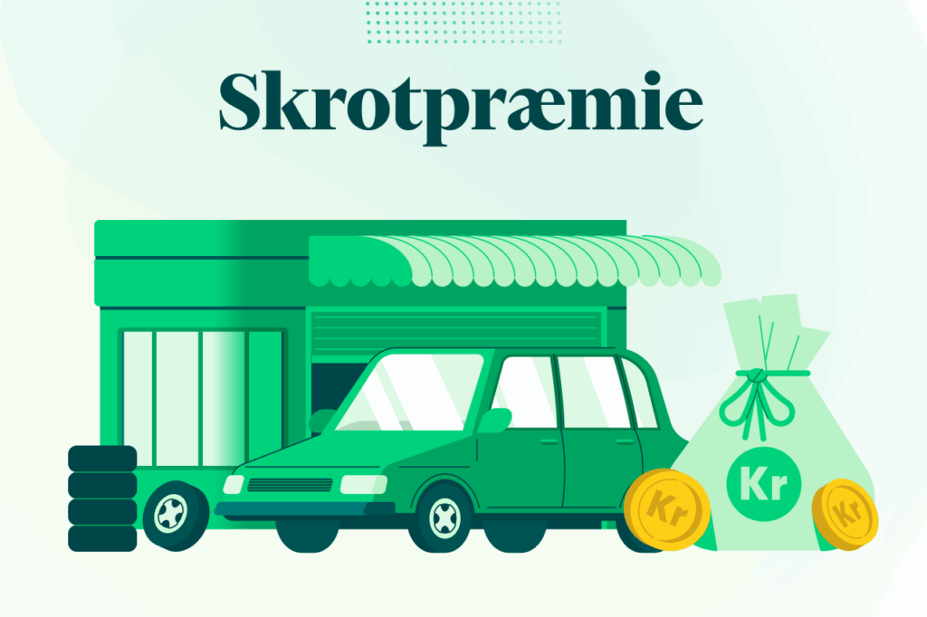 skrotpræmie