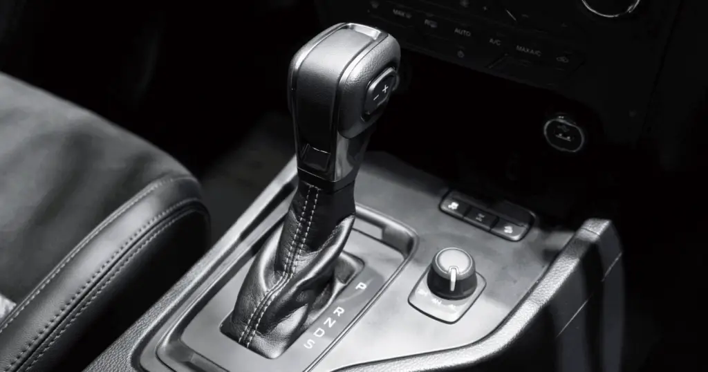 defekt automatgear